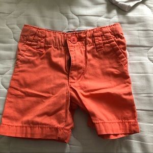 6 month gender neutral bottoms